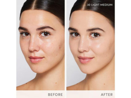Jane Iredale - Skintuition SPF30 Radiance Boosting Liquid Foundation - 30 Light Medium