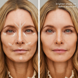 PureMatch Liquid Concealer -3W