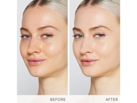 Jane Iredale - Skintuition SPF30 Radiance Boosting Liquid Foundation -  24 Light