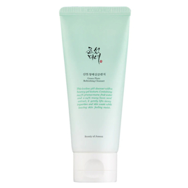 Beauty of Joseon - Green Plum Refreshing Cleanser (100ml)