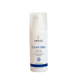 Clear Cell  - Clarifying Repair Crème (48gr)
