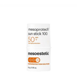 NIEUW - Mesoprotech Sun Stick 100 (4,5gr)