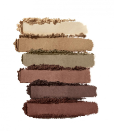 NIEUW Jane Iredale - PurePressed® Eye Shadow Kit - Naturally Glam