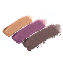 Jane Iredale - PurePressed® Eye Shadow Triple -  Ravishing
