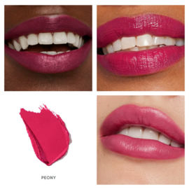 Jane Iredale - ColorLuxe Hydrating Cream Lipstick - Peony