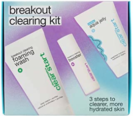 Breakout Clearing Kit Set