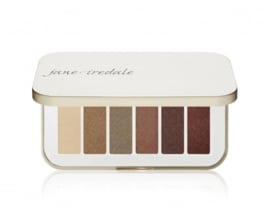 NIEUW Jane Iredale - PurePressed® Eye Shadow Kit - Naturally Glam