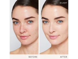 Jane Iredale - Skintuition SPF30 Radiance Boosting Liquid Foundation - 26 Light