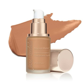 Jane Iredale - Beyond Matte™ Liquid Foundation - M11 (27ml)