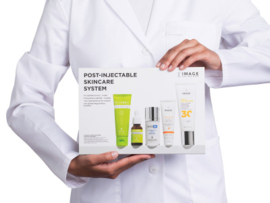 Post-Injectable Skincare System