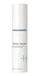 Melan tran3x Gel Cream (50ml)