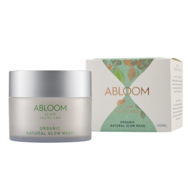 ABloom - Organic Natural Glow Mask (100ml)