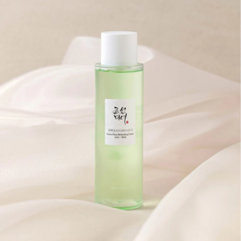 Beauty of Joseon - Green Plum Refreshing Toner: AHA + BHA (150ml)