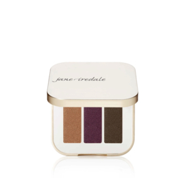 Jane Iredale - PurePressed® Eye Shadow Triple - Ravishing