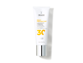 NIEUW - Daily Prevention Pure Mineral Hydrating Moisturizer SPF 30 (77ml)