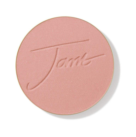 NIEUW - Jane Iredale - PurePressed® Blush - Clearly Pink