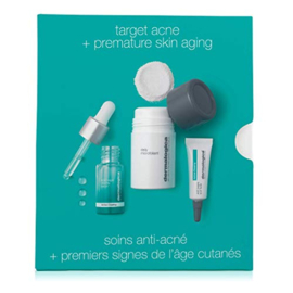 Clear + Brighten Kit Set