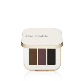 Jane Iredale - PurePressed® Eye Shadow Triple - Date Night