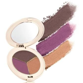 Jane Iredale - PurePressed® Eye Shadow Triple -  Ravishing