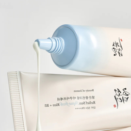 Beauty of Joseon - Relief Sun Aqua-fresh : Rice + B5 SPF50+ PA++++ (50ml)