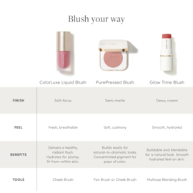 Color Liquid Blush Sweet Jane