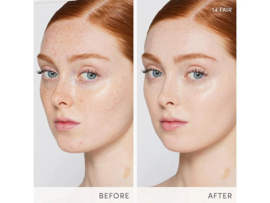Jane Iredale - Skintuition SPF30 Radiance Boosting Liquid Foundation - 14 Fair