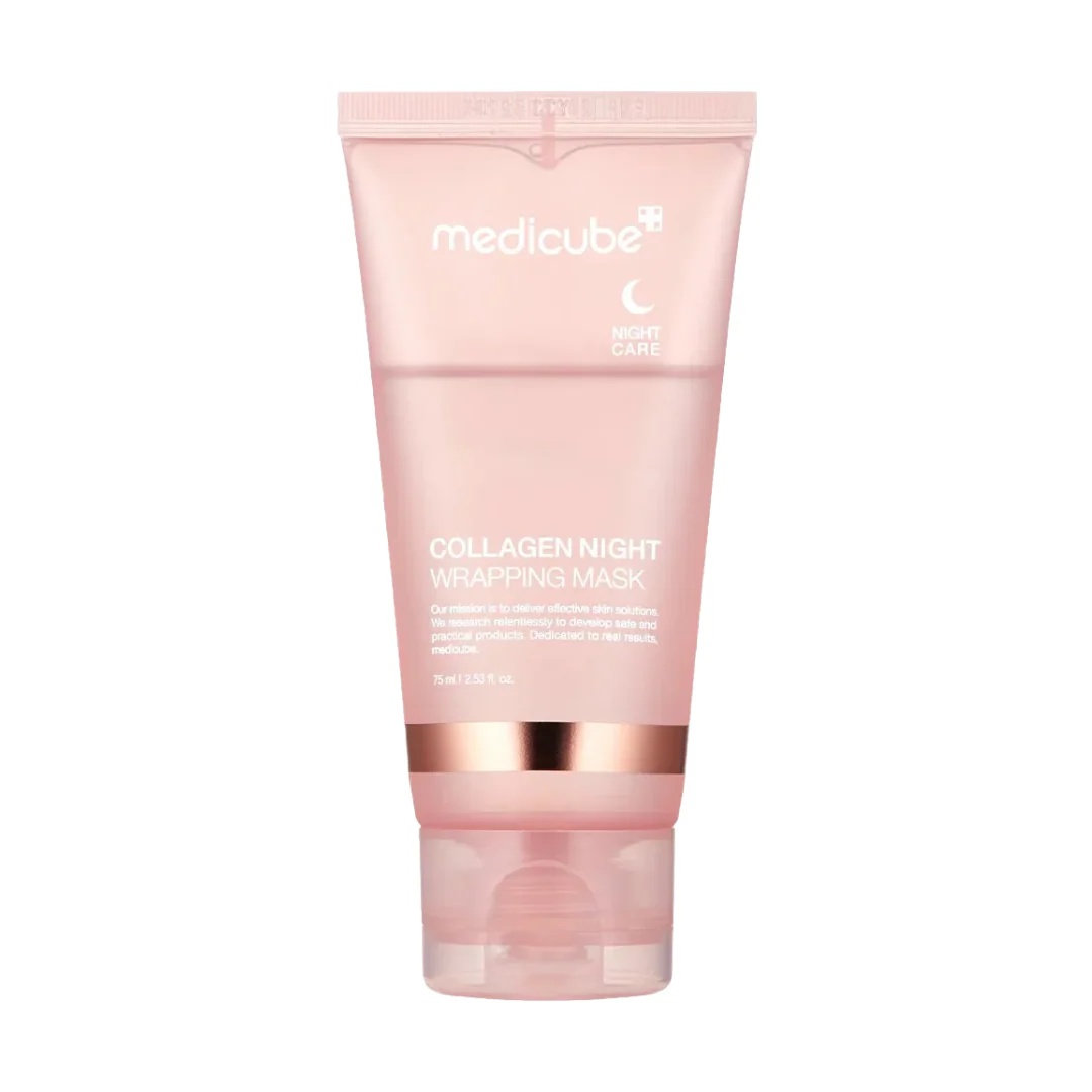 Medicube - Collagen Night Wrapping Mask (75ml)