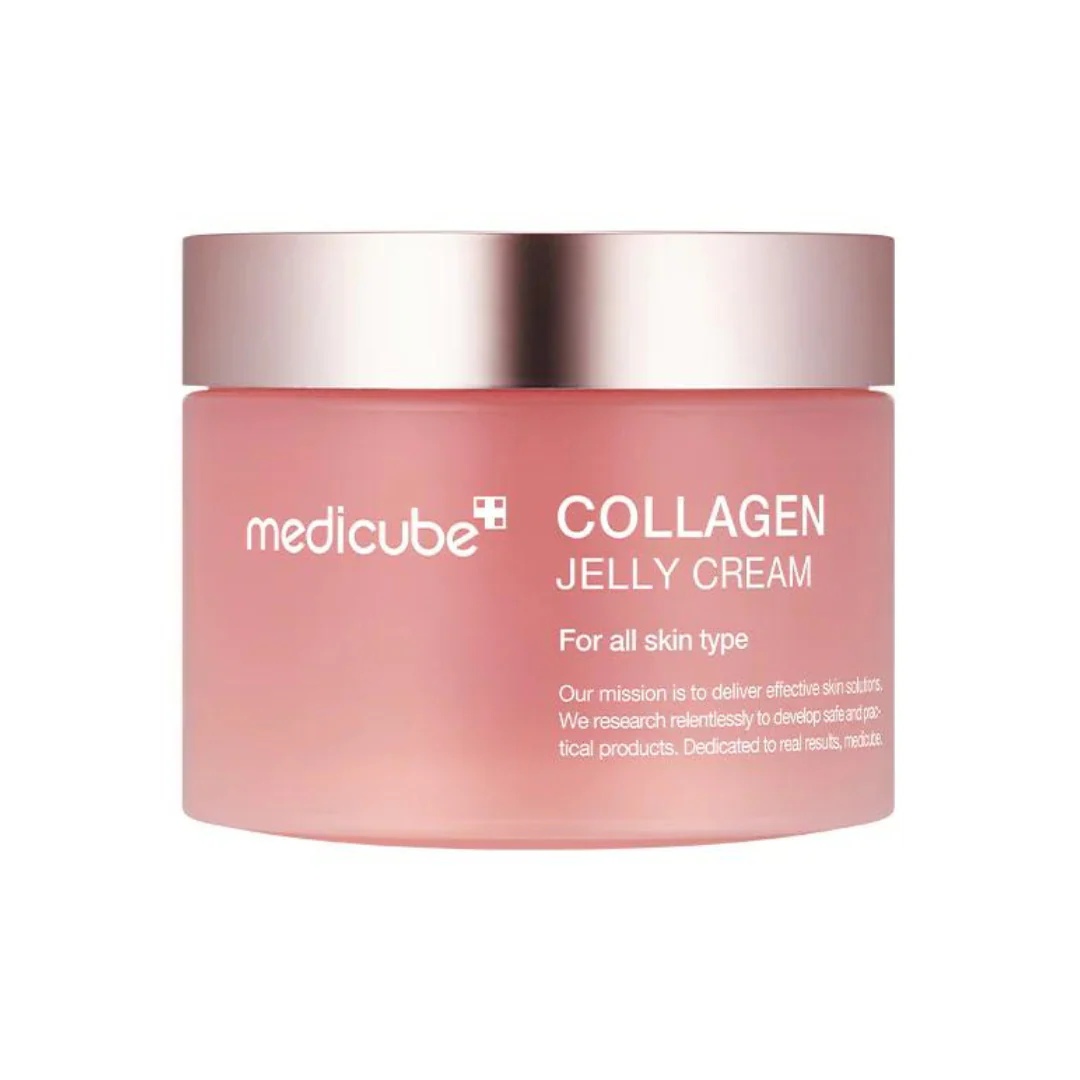 Medicube - Collagen Jelly Cream (110ml)