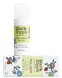 Mad Hippie Face Cream (30ml)