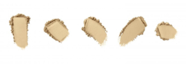 NIEUW Jane Iredale - PurePressed® Eye Shadow Single - Bone