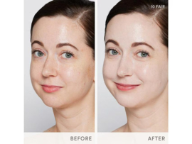 Jane Iredale - Skintuition SPF30 Radiance Boosting Liquid Foundation - 10 Fair