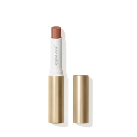 Jane Iredale - ColorLuxe Hydrating Cream Lipstick - Copper Dune