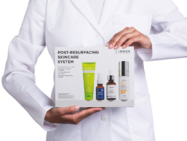 Post-Resurfacing Skincare System