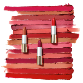 Jane Iredale - Triple Luxe Long Lasting Naturally Moist Lipstick™ - Megan