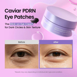 Biodance  - Caviar PDRN Eye Patches (30paar)