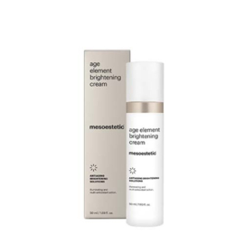 Age Element - Brightening Cream (50ml)