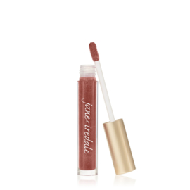 Jane Iredale - HydroPure™ Hyaluronic Lip Gloss - Sangria