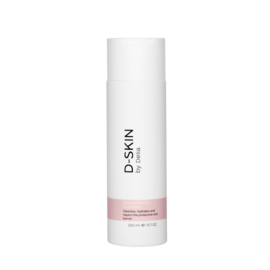 Skin Essential Cleanser (200ml)