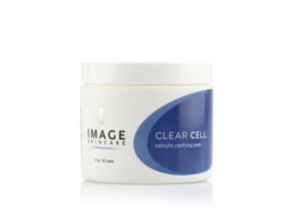 Clear Cell - Clarifying Pads (50st)