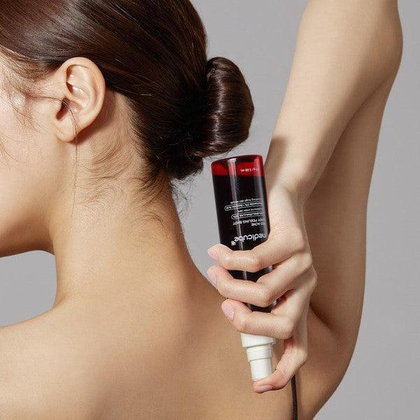 Medicube - Red Acne Body Peeling Shot (110g)