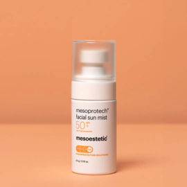 NIEUW - Mesoprotech Facial Sun Mist (50ml)