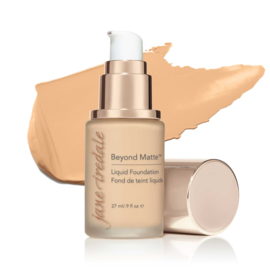 Jane Iredale - Beyond Matte™ Liquid Foundation - M6 (27ml)