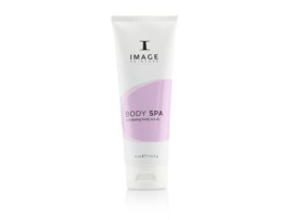 Body - Spa - Exfoliating Body Scrub (118ml)