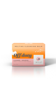 Milu - Melting Cleansing Balm (90gr)