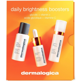 Daily Brightness Boosters Kit