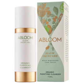 ABloom - Organic Purifying Cleanser (75ml)