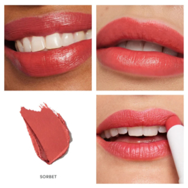 Jane Iredale - ColorLuxe Hydrating Cream Lipstick - Sorbet