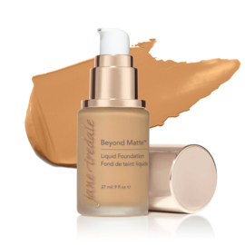 Jane Iredale - Beyond Matte™ Liquid Foundation - M9 (27ml)