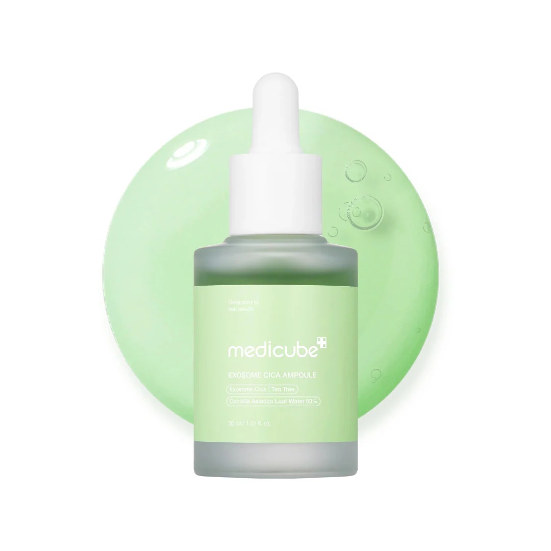 Medicube - Exosome Cica Ampoule (30ml)