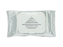 Refreshing Facial Wipes